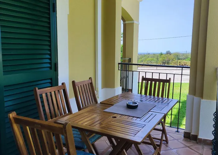 Casa Brisa Do Mar