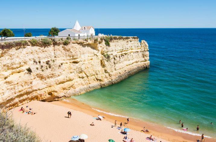 Casa Brisa Do Mar * Porches (Algarve)