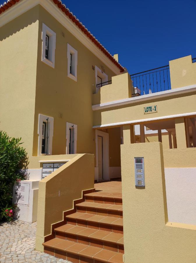 Casa Brisa Do Mar Porches (Algarve)