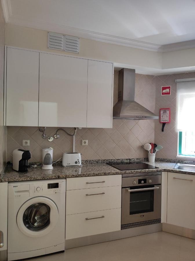 Casa Brisa Do Mar Apartment
