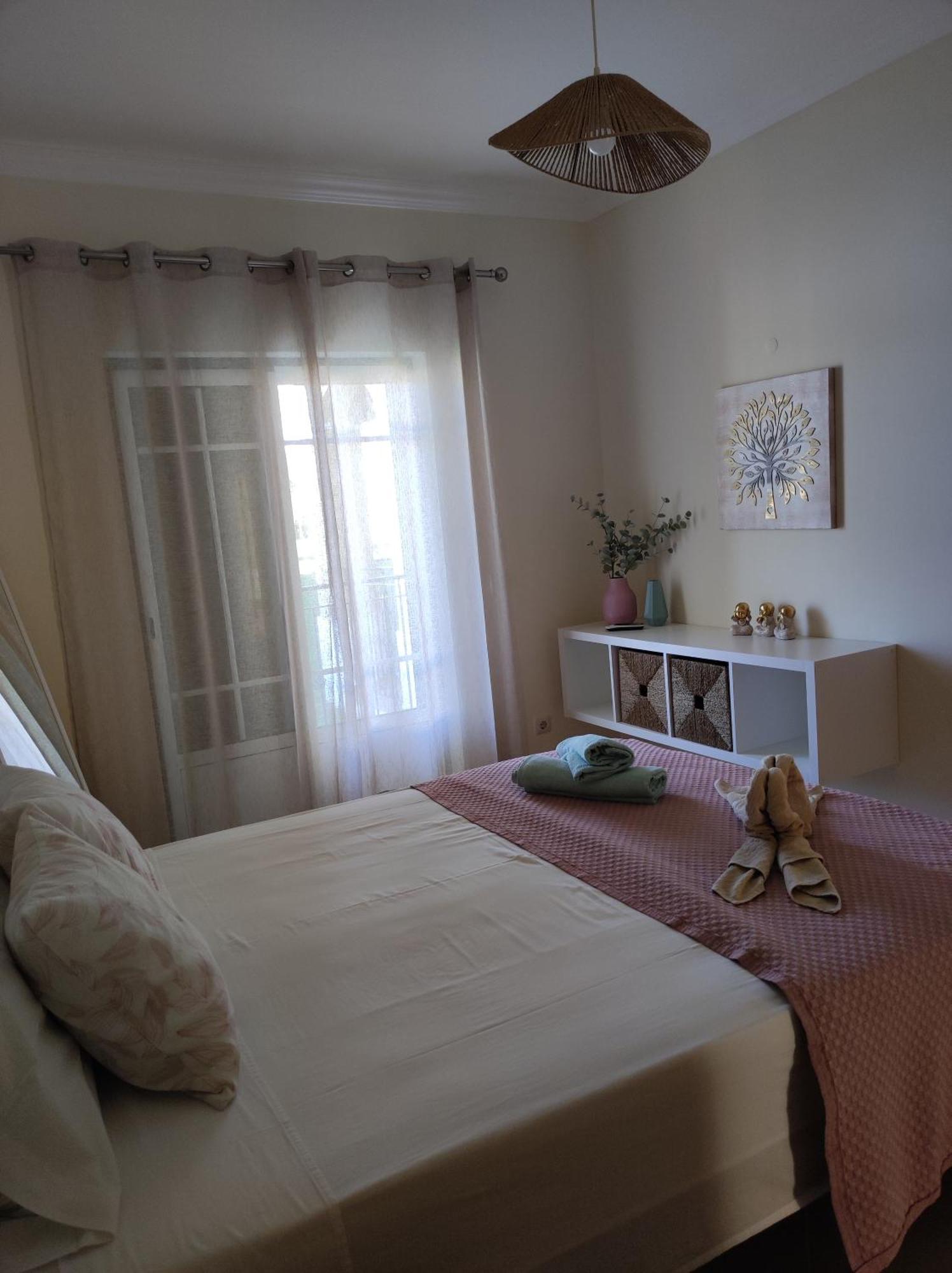 Apartment Casa Brisa Do Mar Porches (Algarve)