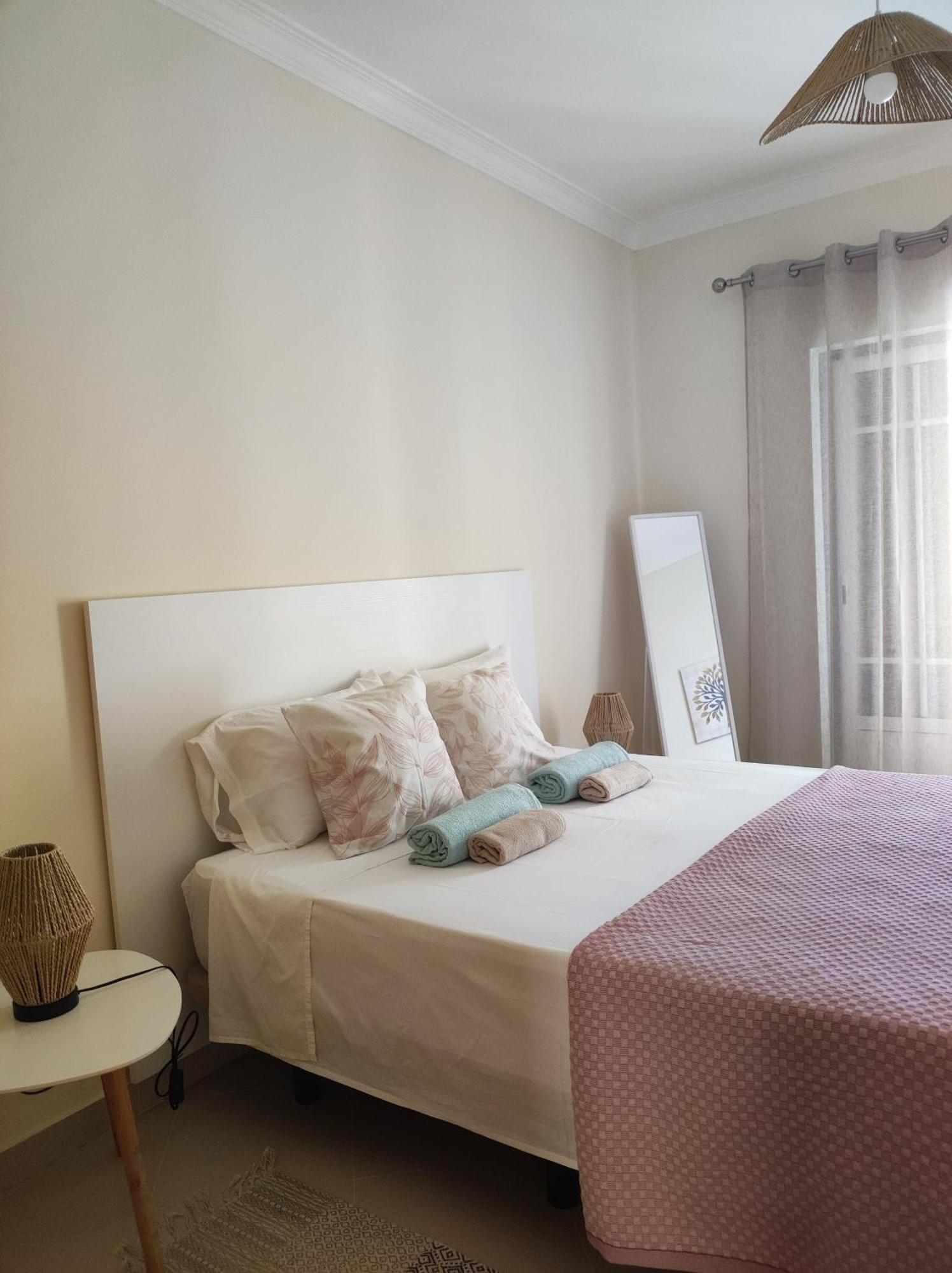 Apartment Casa Brisa Do Mar *