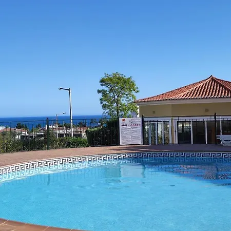Apartamento Casa Brisa Do Mar Porches  Exterior foto
