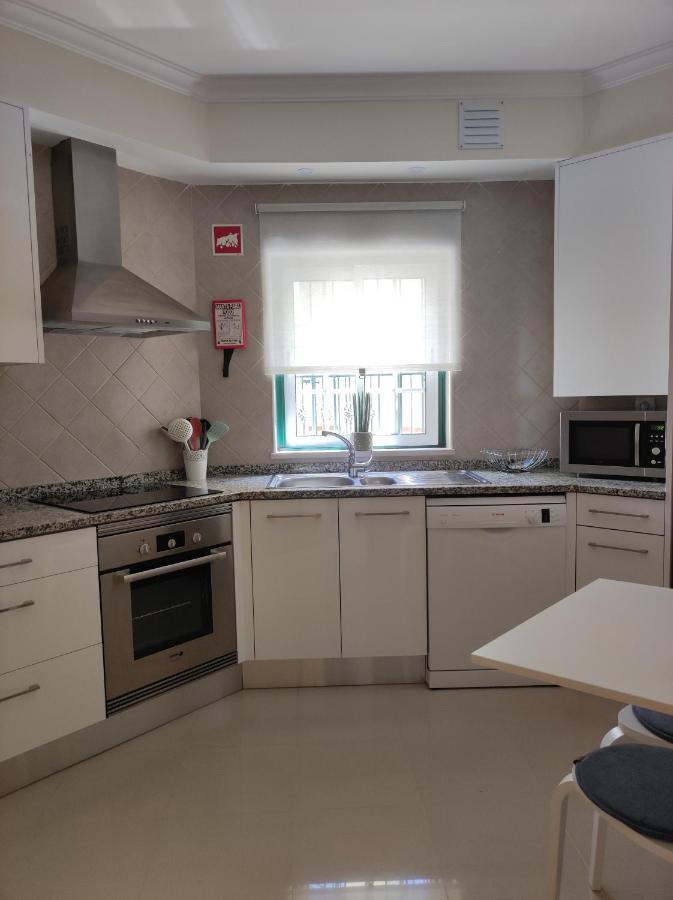 Apartment Casa Brisa Do Mar