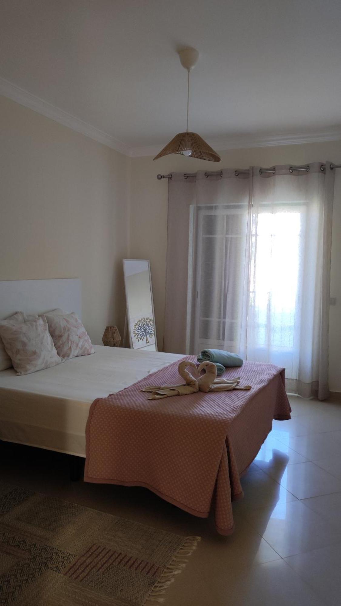 Casa Brisa Do Mar Apartment *