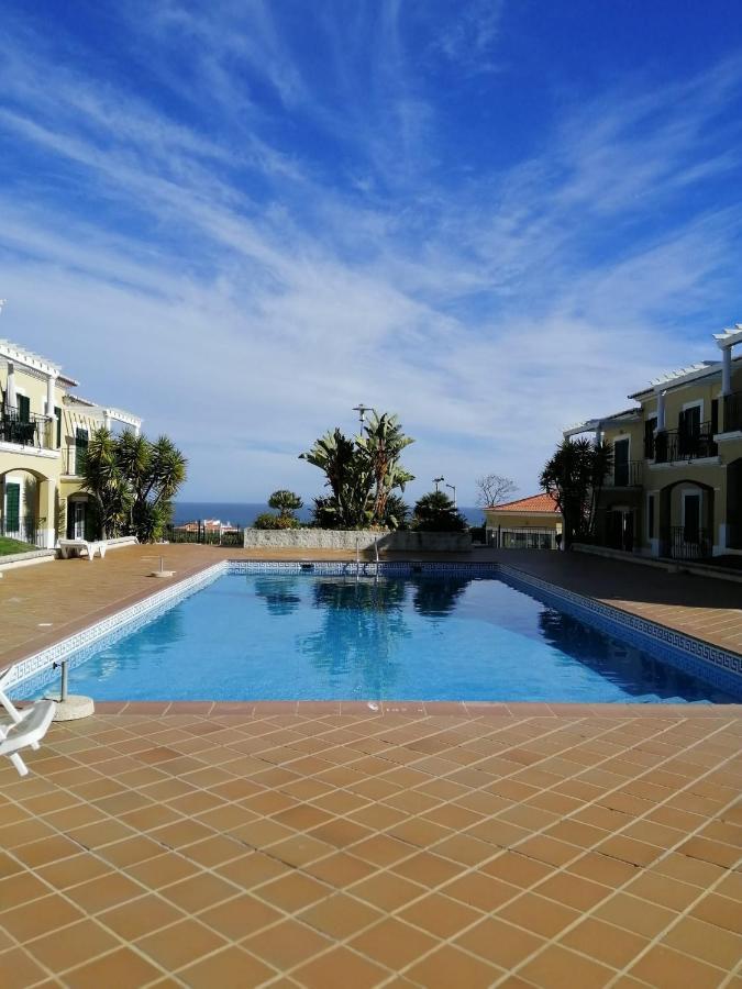 Appartement Casa Brisa Do Mar Porches (Algarve)