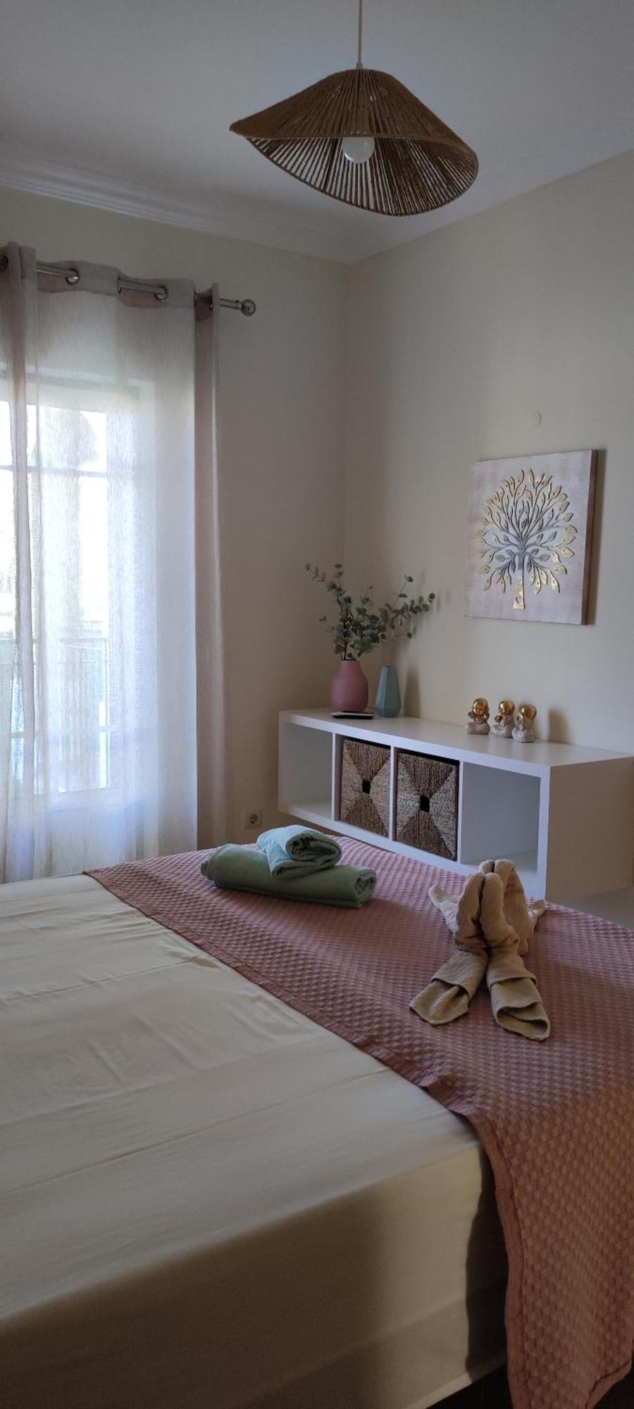 Casa Brisa Do Mar Appartement Porches (Algarve)