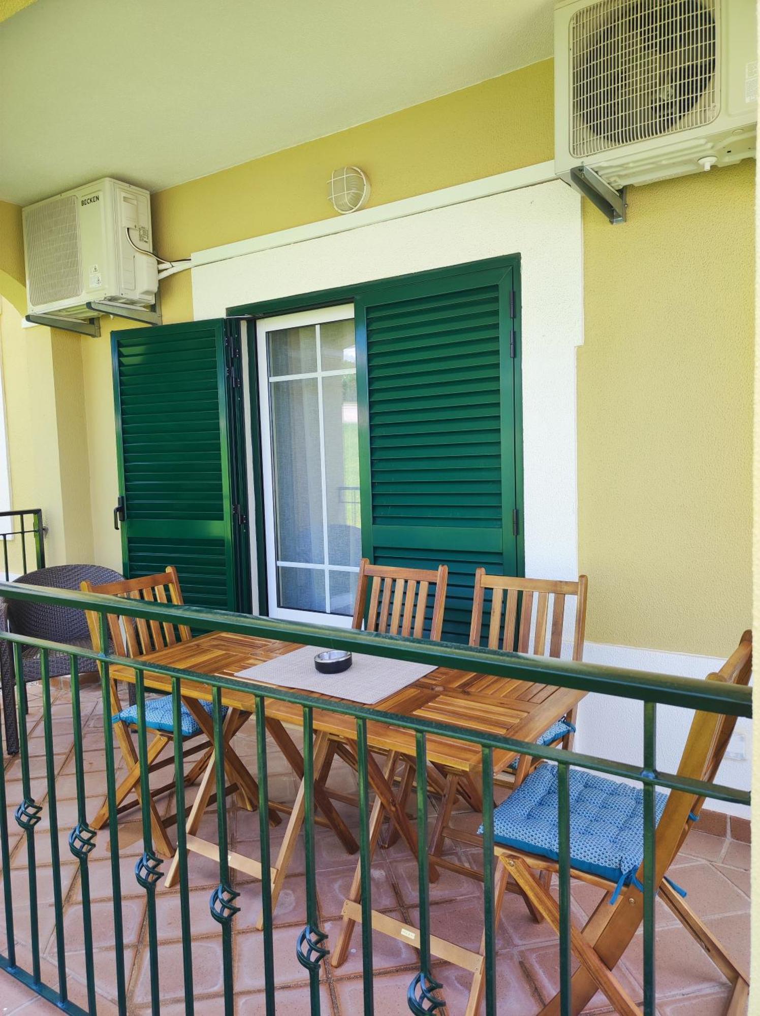 Casa Brisa Do Mar Appartement